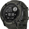 Часы Garmin Instinct 2X Solar 010-02805-05